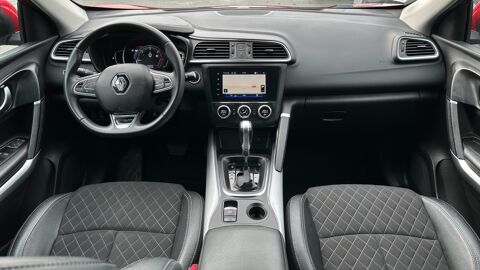 Kadjar 1.5 BLUEDCI 115 CH / TECHNO / CAMERA / CARPLAY / GPS / KEYLE 2022 occasion 44220 Cou&euml;ron