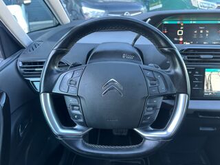 C4 Spacetourer 1.5 BLUEHDI 130CH / FEEL / CAMERA RECUL - CARPLAY - SIEGES C 2019 occasion 44220 Cou&euml;ron