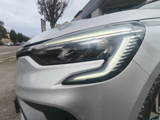Clio 1.6 E-TECH 145H 90 CH HYBRID FULL-HYBRID RS-LINE BVA / CAMER 2022 occasion 40000 Mont-de-Marsan