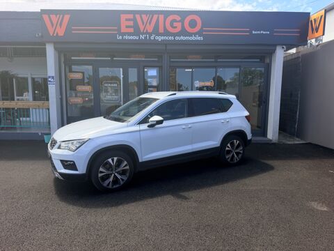 Annonce voiture Seat Ateca 21900 €
