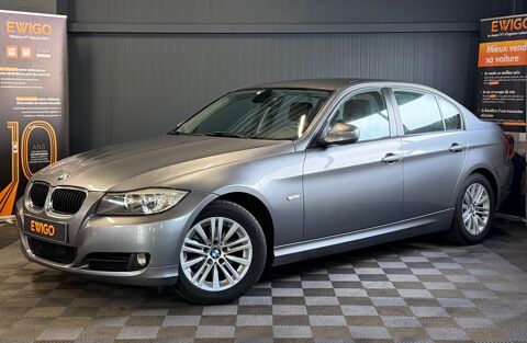 Bmw serie 3 S&eacute;rie 3 2.0D 115 Ch - ATTELAGE