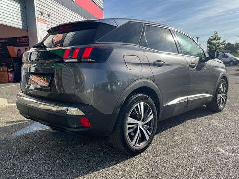 3008 GENERATION-II 1.5 BLUEHDI 130 CH ALLURE EAT BVA START-STOP / 2023 occasion 47000 Agen