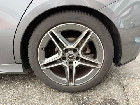 Classe B 2.0 200 D 150 CH AMG LINE 8G-DCT BVA / CAR PLAY 2020 occasion 47000 Agen