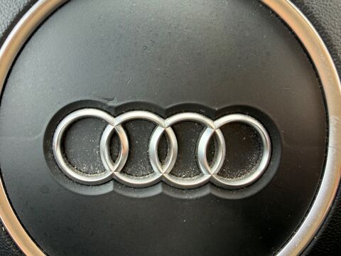 RS6 AVANT 4.0 TFSI 605CH PERFORMANCE QUATTRO TIPTRONIC BVA - MAL 2017 occasion 27000 &Eacute;vreux