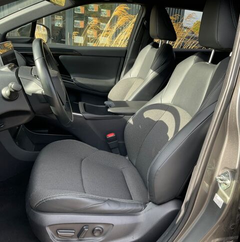 bZ4X ELECTRIC 218 7kW ORIGIN EXCLUSIVE AWD - Toit panoramique-si&egrave; 2023 occasion 78410 Flins-sur-Seine