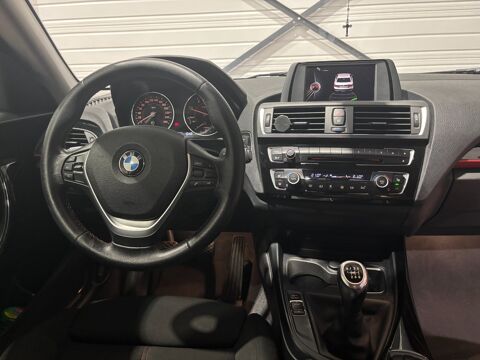 Serie 2 COUPE 2.0 218D / 150CV / SPORT / S&S / XENON / BVM6 2016 occasion 17430 Tonnay-Charente
