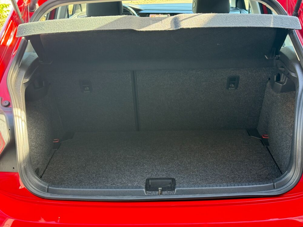Polo VI (6) 1.0 TSI 115 ch R-LINE 2018 occasion 65290 Juillan