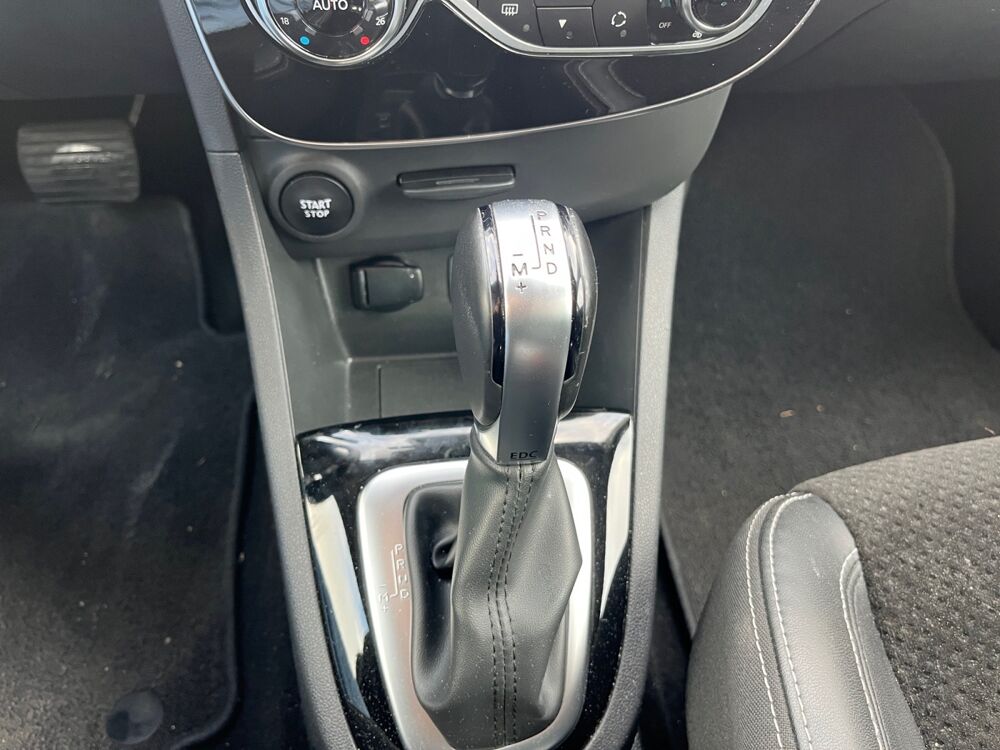 Clio 1.5 DCI 90 BUSINESS EDC BVA 2018 occasion 38590 Saint-&Eacute;tienne-de-Saint-Geoirs