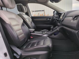 Koleos 2.0 DCI 175 ENERGY INITIALE PARIS 4X2 X-TRONIC BVA 2018 occasion 38590 Saint-&Eacute;tienne-de-Saint-Geoirs