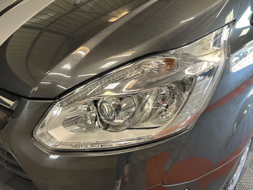 Transit Custom TRANSIT CUSTOM 2.0 TDCI 130ch L2H1 LONG TREND BUSINESS 2018 occasion 26100 Romans-sur-Is&egrave;re