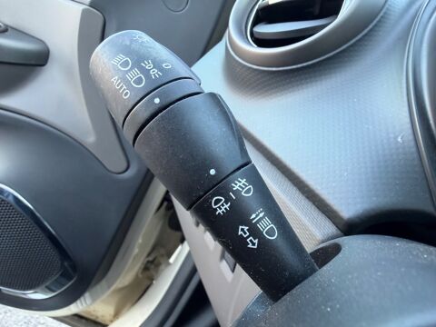 Captur 120CH BVA HYPNOTIC - INT. CUIR CHAUFFANT - CAMERA DE RECUL - 2016 occasion 27000 &Eacute;vreux