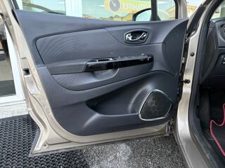 Captur 1.2 TCE 120 INTENS EDC BVA 2014 occasion 64122 Urrugne