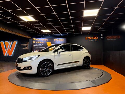DS4 1.6 THP 210 SPORT CHIC START & STOP // CAM&Eacute;RA DE RECUL 2016 occasion 44300 Nantes