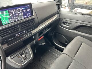 Proace FOURGON 2.0L 140ch H1L1 TECHNO MC24 + ATTELAGE + CARPLAY + C 2025 occasion 38420 Le Versoud