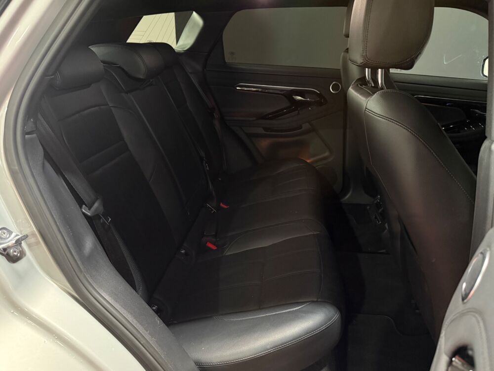Range Rover Evoque 2.0 P200 FLEXFUEL BIOETHANOL 200 HYBRID MHEV 4WD BVA / MERID 2022 occasion 29000 Quimper