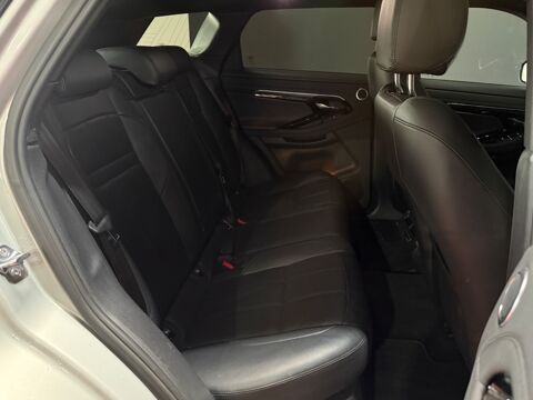 Range Rover Evoque 2.0 P200 FLEXFUEL BIOETHANOL 200 HYBRID MHEV 4WD BVA / MERID 2022 occasion 29000 Quimper