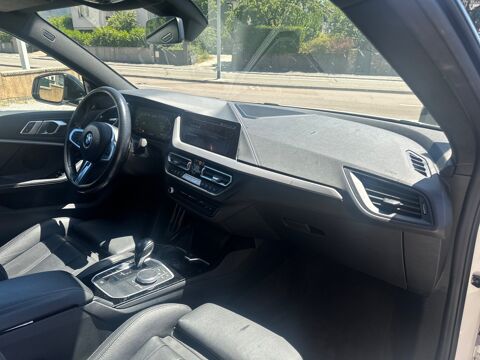 Serie 2 GRAN-COUPE 2.0 I 306CH XDRIVE M235I BVA 2021 occasion 25000 Besan&ccedil;on