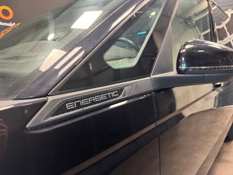 MULTIVAN MINIBUS 1.4 E-HYBRID 218ch HYBRID PHEV ENERGETIC DSG 2022 occasion 67800 Hoenheim