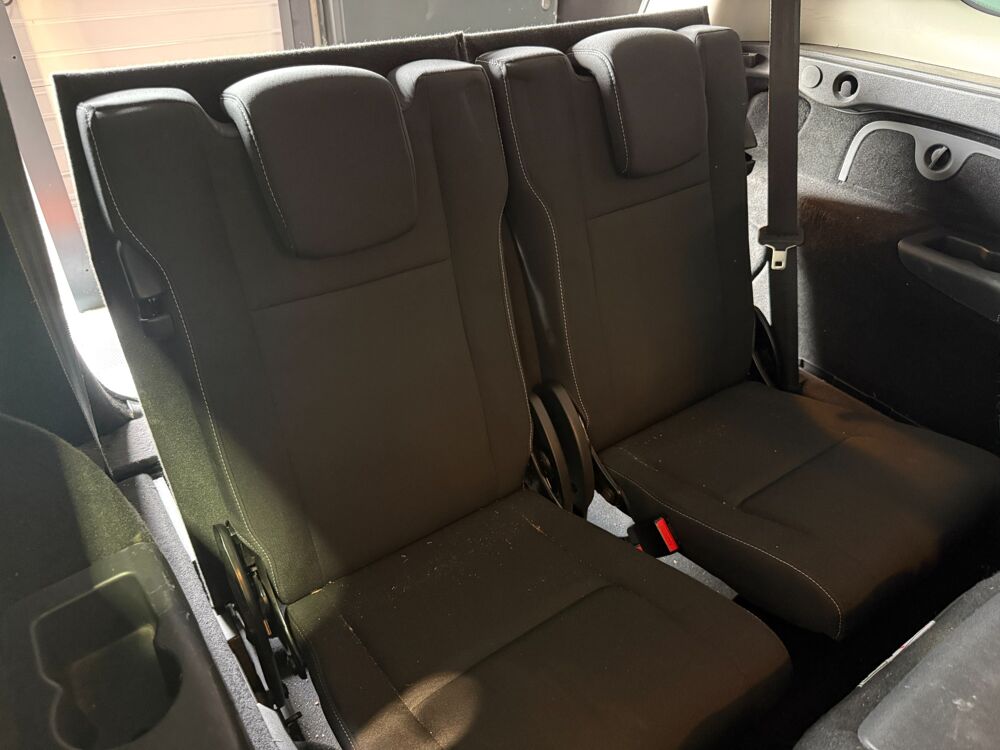 Grand scenic IV 1.2 TCE 130 ch ENERGY LIMITED 2015 occasion 65290 Juillan