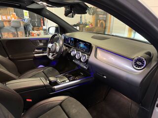 Classe B 2.0 200 D 150CH AMG LINE 8G-DCT BVA/ TOIT OUVRANT PANO/ SIEG 2019 occasion 78125 Gazeran