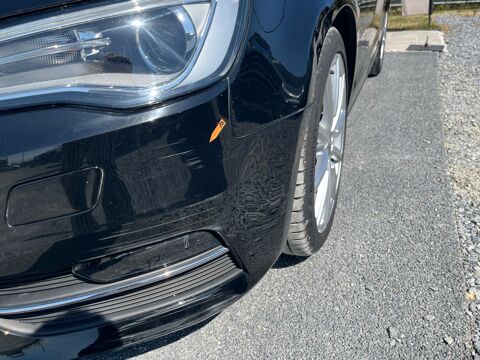 A3 SPORTBACK 1.6 TDi 110 S-LINE S-TRONIC BVA 2014 occasion 33210 Maz&egrave;res