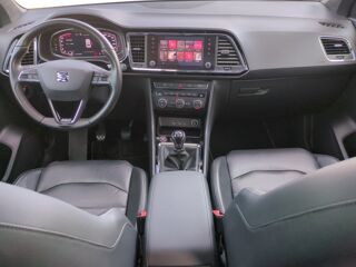 Ateca 1.5 TSI 150 XCELLENCE START-STOP 2019 occasion 38590 Saint-&Eacute;tienne-de-Saint-Geoirs