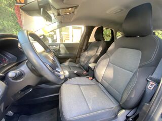 Captur 1.6 E-TECH 145CH HYBRID 1.2KWH *CARPLAY*RADAR AR*REGULATEUR 2023 occasion 13009 Marseille