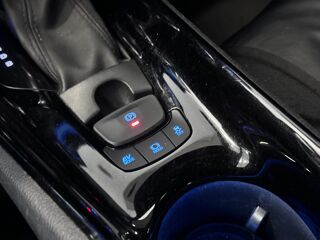 C-HR 1.8 122ch FULL-HYBRID GRAPHIC BVA 2019 occasion 37100 Tours