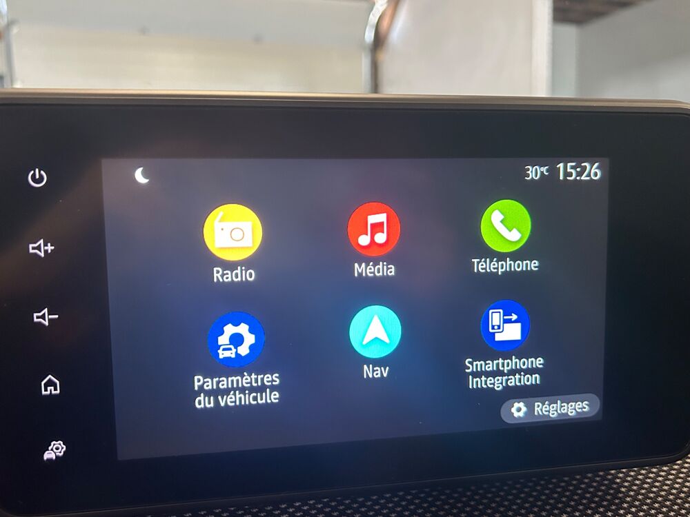 Sandero STEPWAY 1.0 ECO-G GPL 100 2021 occasion 76190 &Eacute;calles-Alix