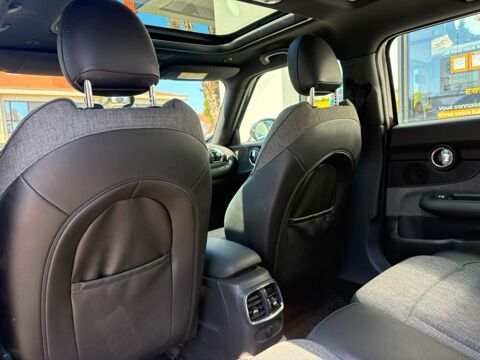 Clubman 1.5 100 CH ONE / TOIT OUVRANT / CAMERA 2018 occasion 40000 Mont-de-Marsan