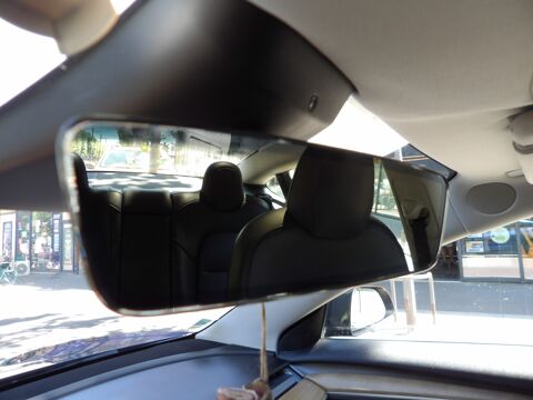 Model 3 82KWH GRANDE-AUTONOMIE 4WD BVA TVA 2022 occasion 33100 Bordeaux
