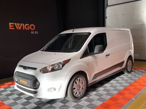 Ford Transit Connect L2 1.5 TDCI 100CH TREND 2018 occasion Puygouzon 81990