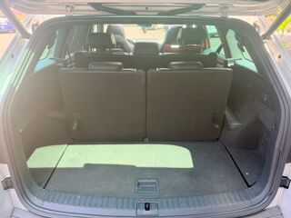 Kodiaq 2.0 TDI 150 CH SPORT LINE 4X2 DSG7 + 7 PLACES + CAMERA DE RE 2023 occasion 97410 Saint-Pierre