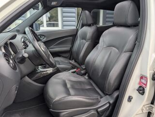 Juke 1.5 DCI 110 ch TEKNA 2015 occasion 65290 Juillan