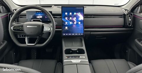7 SHS-P 29CH PHEV BVA EXCLUSIVE 2026 occasion 26000 Valence