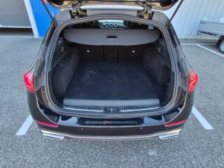 Classe C BREAK 300 De EQ HYBRID AMG LINE 313 cv - DIGITAL LIGHT 2024 occasion 68170 Rixheim