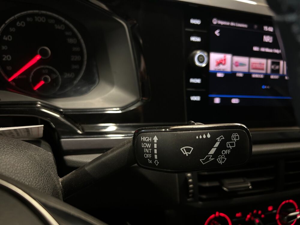 Polo 1.0 TSI 95CH IQ.Drive DSG7 2019 occasion 69400 Arnas