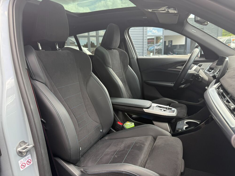 iX2 ELECTRIC 315 ch 141PPM 64.8KWH M-SPORT XDRIVE BVA 2024 occasion 17100 Saintes