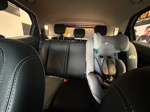 Ecosport 1.0 ECOBOOST 125 TITANIUM 2019 occasion 83600 Fr&eacute;jus