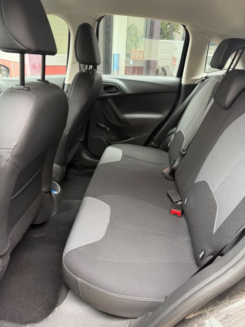 C3 GENERATION-II 1.0 VTI 70 CONFORT 2014 occasion 69150 D&eacute;cines-Charpieu