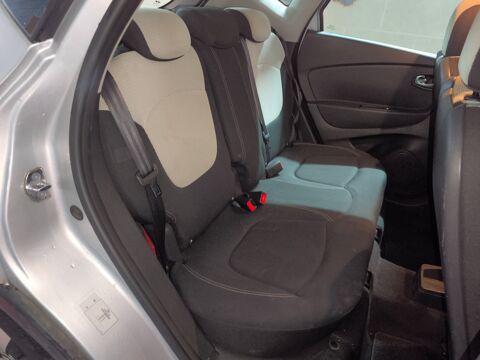 Captur 0.9 TCE 90 BUSINESS PREMIERE MAIN 2020 occasion 60740 Saint-Maximin