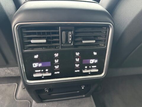 Cayenne COUPE 3.0 E-HYBRID 462H 340ch PHEV 14.1KWH PLATINUM EDITION 2021 occasion 69420 Ampuis