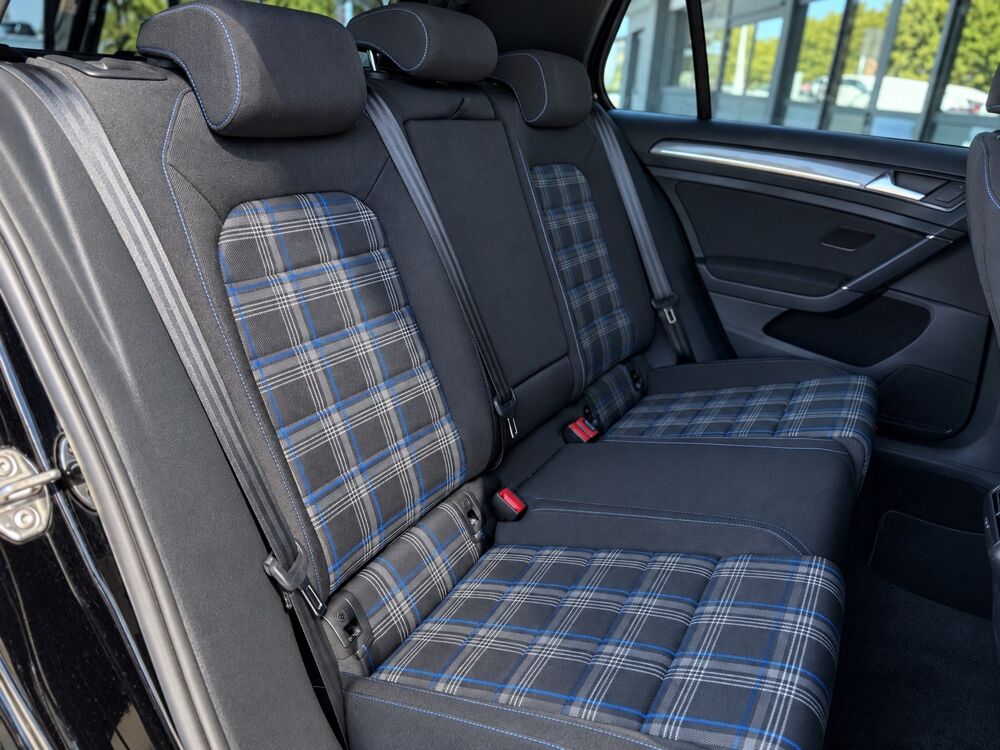 Golf GTE 204 Ch 1.4 TSI DSG BVA - CARPLAY - VIRTUAL COCKPIT 2020 occasion 26000 Valence