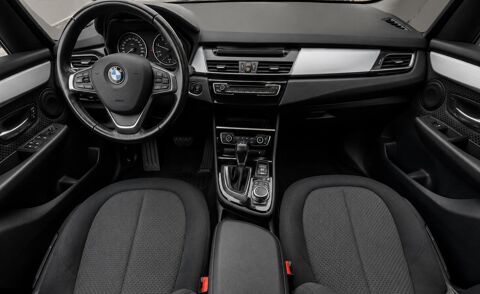 Serie 2 ACTIVE-TOURER 2.0 218 D 150CH BUSINESS ADVANTAGE BVA 2016 occasion 13700 Marignane