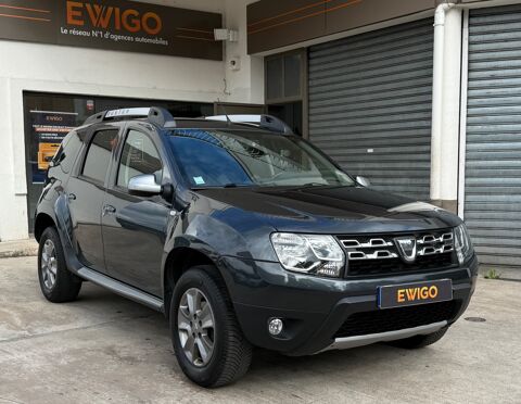 Annonce voiture Dacia Duster 11990 �