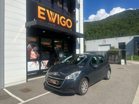 Peugeot 208 1.0L PURETECH 70ch ACTIVE / COURROIE OK 