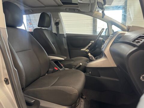 Verso 2.0 D4D 125Ch - ATTELAGE - ENTRETIEN OK 2012 occasion 79000 Niort