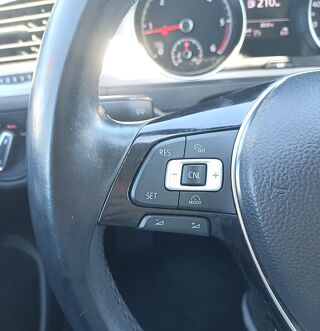 Golf VII - 1.6 TDi 110 BLUEMOTION CONFORTLINE BUSINESS - DISTRIBU 2014 occasion 33210 Maz&egrave;res
