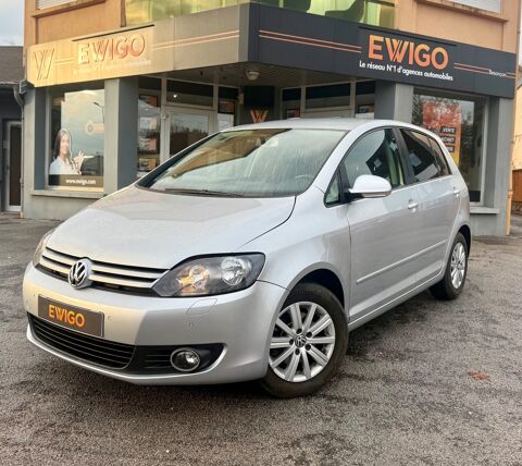 Volkswagen golf plus 1.2 TSI 105CH ADVANCE DSG7 BVA