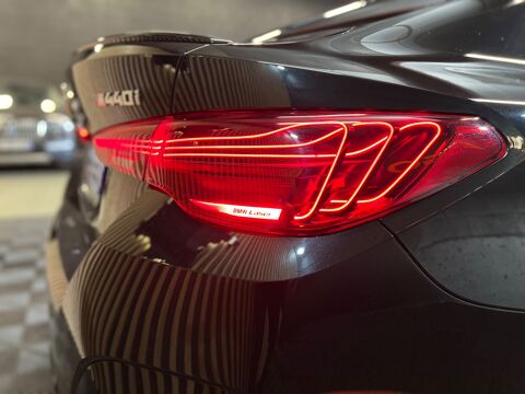S&eacute;rie 4 M440i GRAN COUPE 374ch M PERFORMANCE XDRIVE - Harman Kardon 2024 occasion 44220 Cou&euml;ron